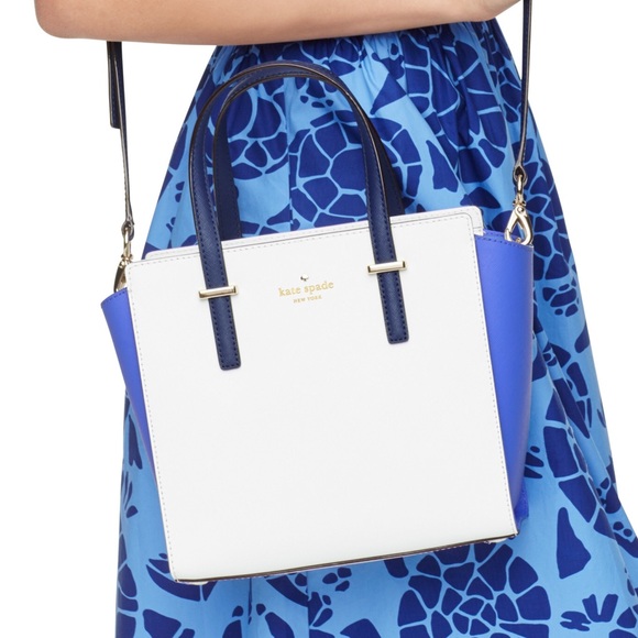 Kate Spade Cedar Street Small Hayden - Picture 1 of 7
